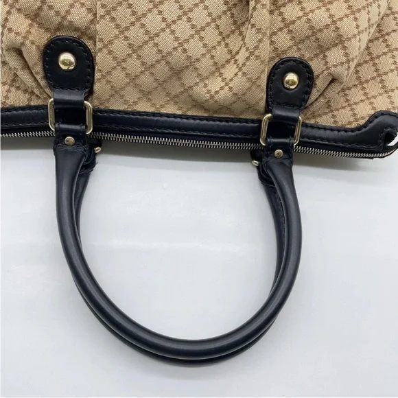 Gucci Sukey Bag with Dustbag - Picture 9 of 16